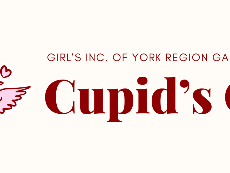 Cupid’s Cafe