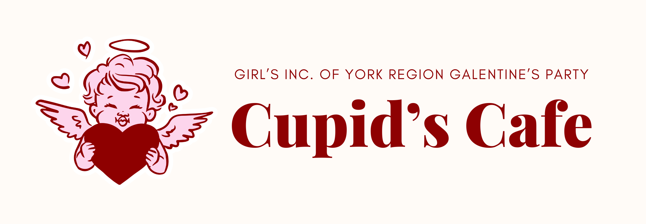 Cupid’s Cafe