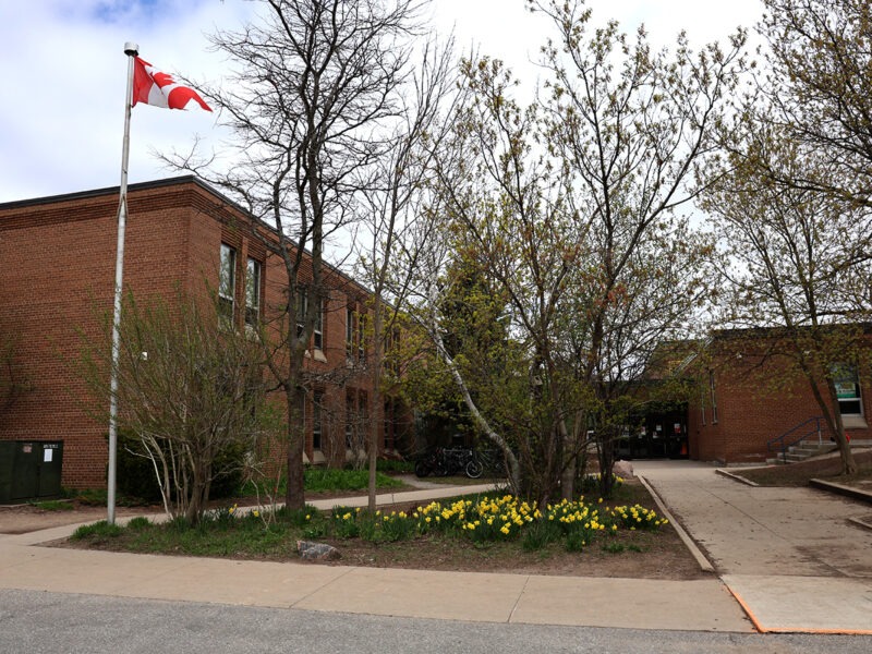 Wellington PS Afterschool Program