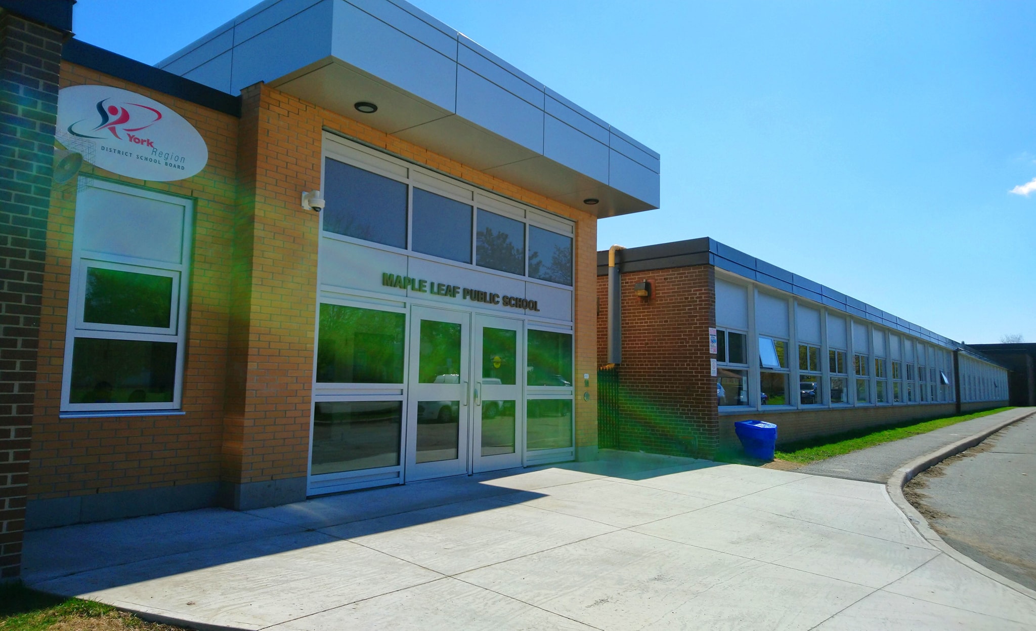 Maple Leaf PS Afterschool Program