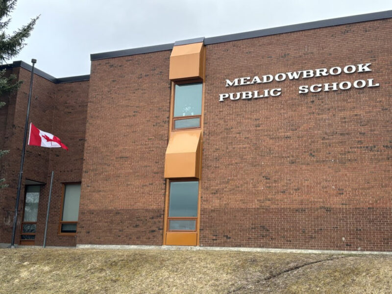Meadowbrook PS Afterschool Program