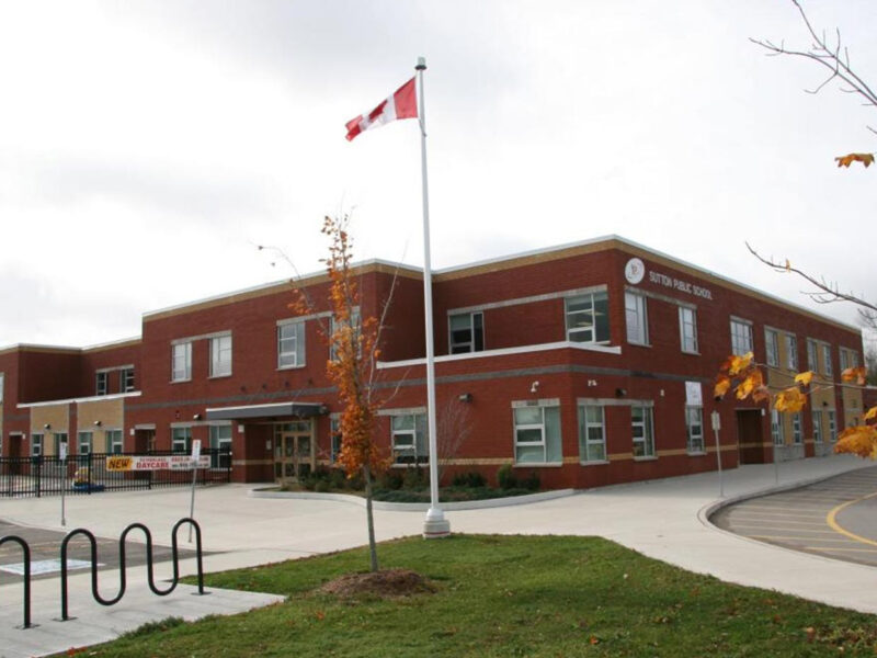Sutton PS Afterschool Program