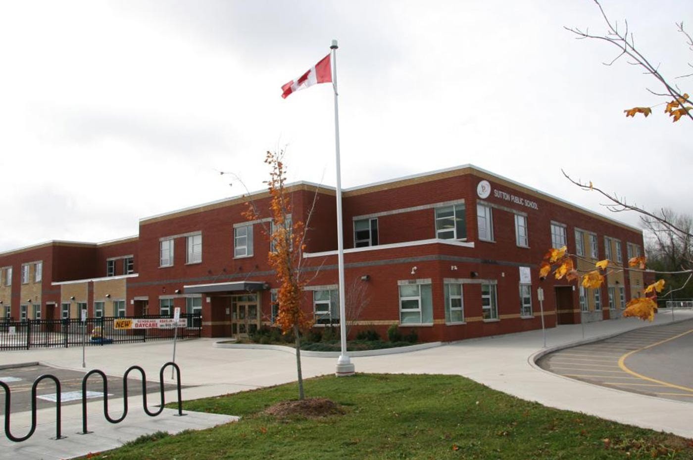 Sutton PS Afterschool Program
