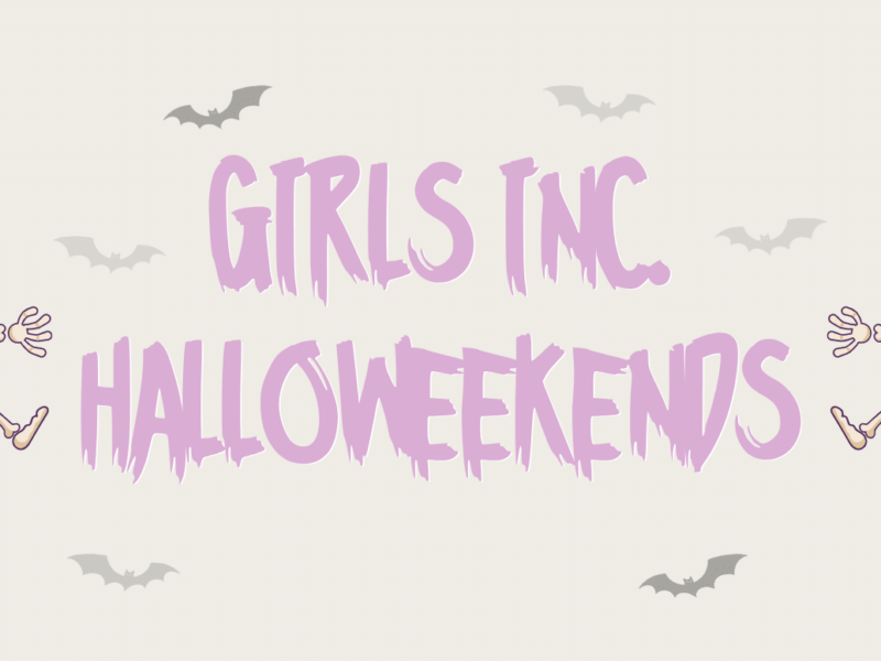 🍬HalloWEEKENDS!🎃