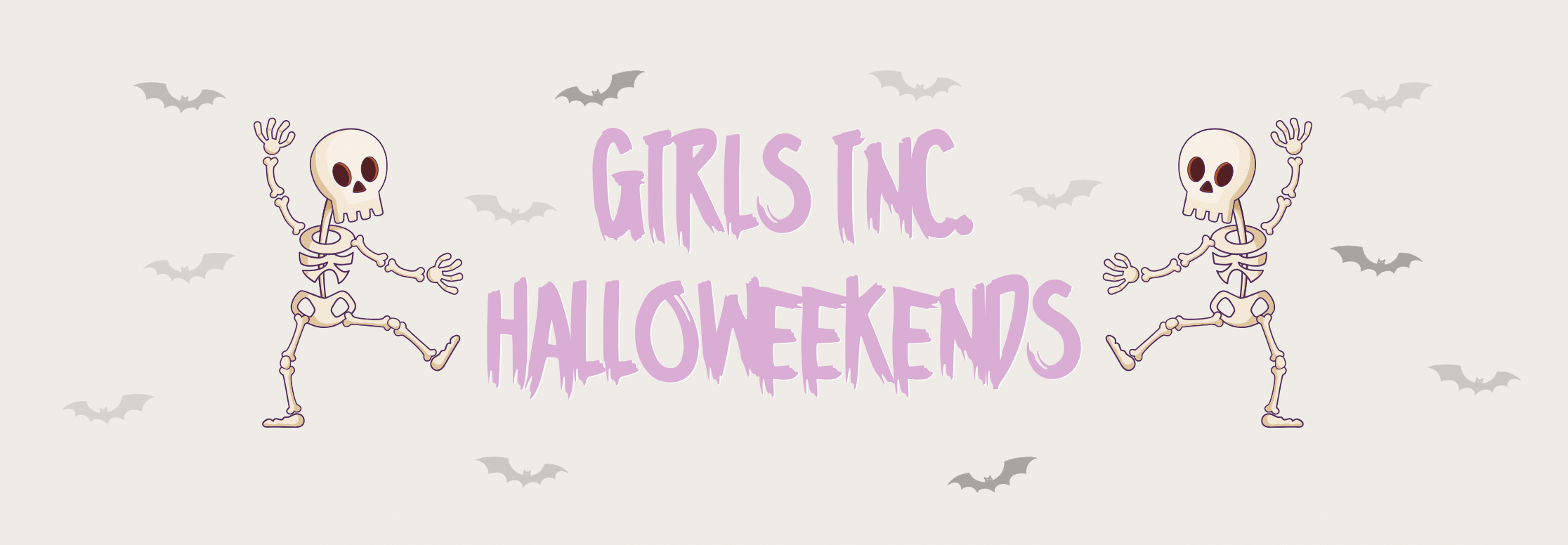 🍬HalloWEEKENDS!🎃